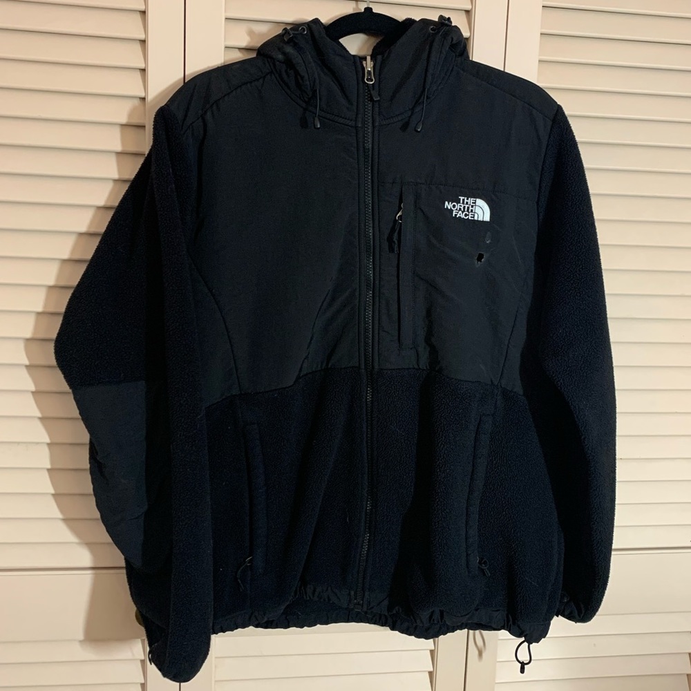 The North Face Denali Jacket